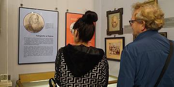 Otwarcie muzealnej wystawy „Leszczyńskie Atelier Fotograficzne w latach 1861-1939” (zdjęcia)