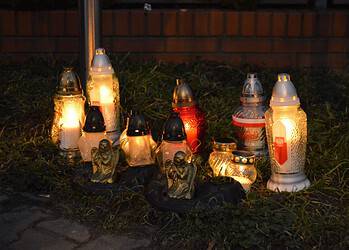 Wszystkich Świętych