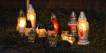 Wszystkich Świętych