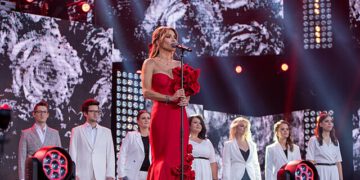 Doda wraca na scenę z „Aquaria Tour”