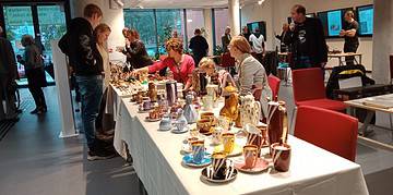 X Leszczyński Dzień Kolekcjonera