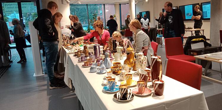 X Leszczyński Dzień Kolekcjonera 23 Października 2023 Img 20231022 133810