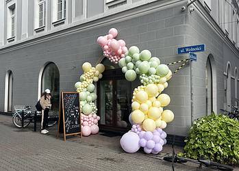 Nowy lokal na leszczyńskim rynku