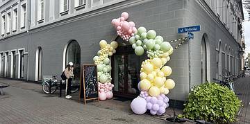 Nowy lokal na leszczyńskim rynku