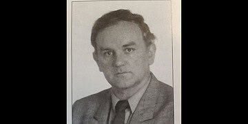 Zmarł wieloletni wicedyrektor leszczyńskiego liceum, Eugeniusz Borowiak