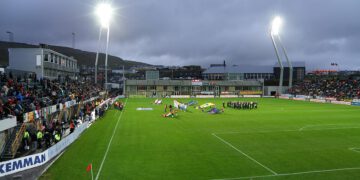 Już dziś Polacy zawalczą o awans na Euro