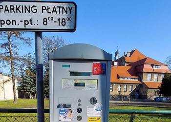 parkomaty