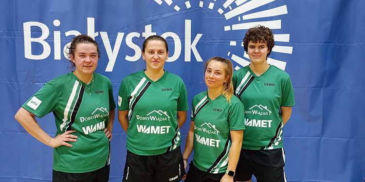 Dobry Wiązar 31 Października 2023 Wamet