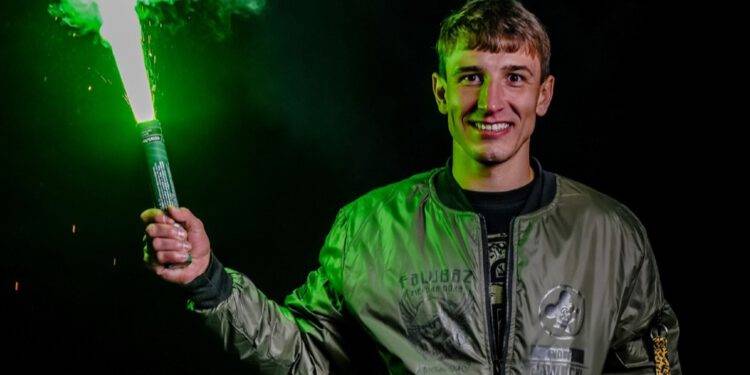 Pawliccy 9 Listopada 2023 Falubaz