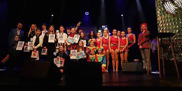 XV edycja Konkursu Talentów „Rozwiń Skrzydła” dobiegła końca. Poznaliśmy laureatów