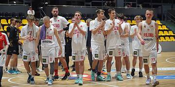 Rywale skuteczniejsi. Comeback Polonii nie wystarczył (zdjęcia)