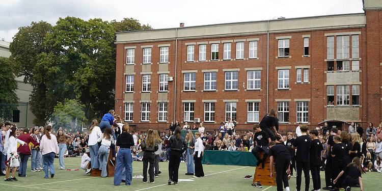 DSC7568   Liceum 23 Listopada 2023  dsc7568