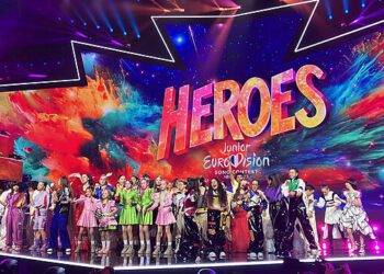 Eurowizja Junior