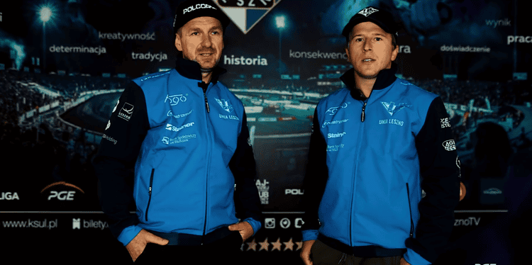 Łotysz 2 Listopada 2023 