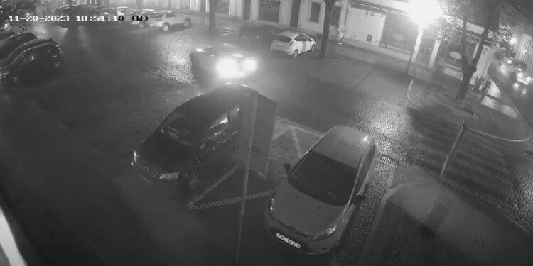 kpp Jazdy 27 Listopada 2023 Kpp