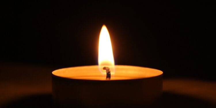 candle30561951920   Tragiczny 27 Listopada 2023 Candle 3056195 1920