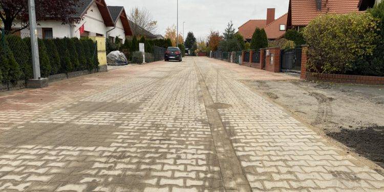 Miła 21 Listopada 2023 Miła