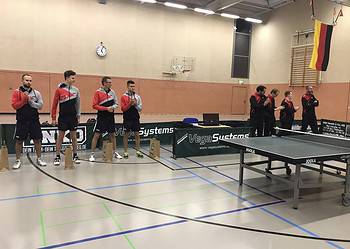 Zwycięstwo na początek europejskich rozgrywek (zdjęcia)