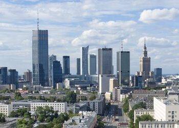 Isabel LaRosa wystąpi w Warszawie