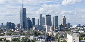 Isabel LaRosa wystąpi w Warszawie