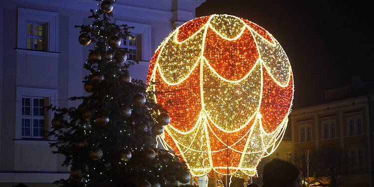 Mikołajki 6 Grudnia 2023 Dsc01480