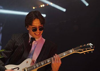 Sylwestrowa Moc Przebojów 2023. Kto wystąpi i gdzie oglądać?