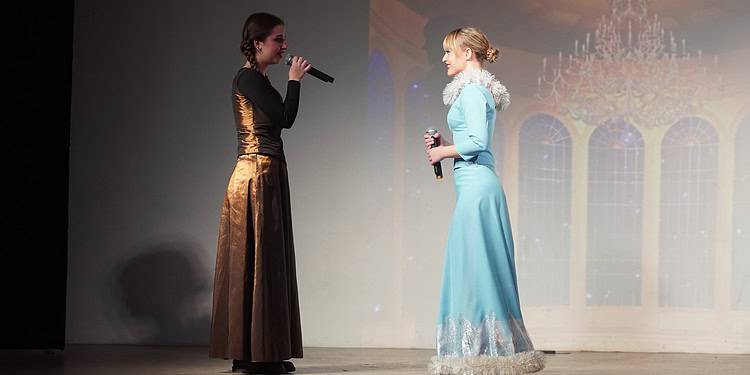 DSC03543 Musical 17 Grudnia 2023 Dsc03543