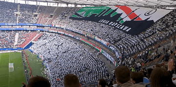 Legia