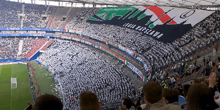 Legia Legia 14 Grudnia 2023 Legia