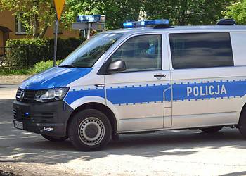 Policja podsumowała świąteczną przerwę na drogach