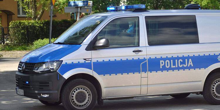 radiowóz 27 Grudnia 2023 Radiowóz