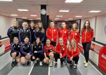 Rywalki bez szans. SKK Polonia z pewnym zwycięstwem