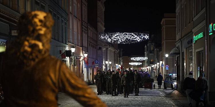 żołnierze 17 Stycznia 2024 Dsc04892