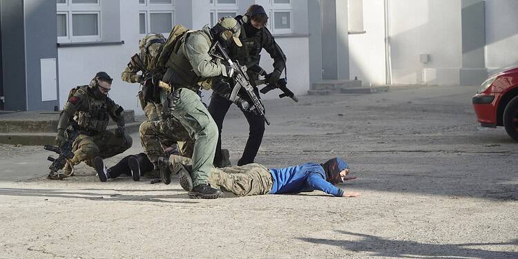 DSC2678   Akcja 28 Stycznia 2024  dsc2678