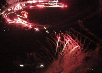 Pierwsza gwiazda Antidotum Airshow Leszno 2024