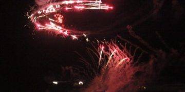 Pierwsza gwiazda Antidotum Airshow Leszno 2024