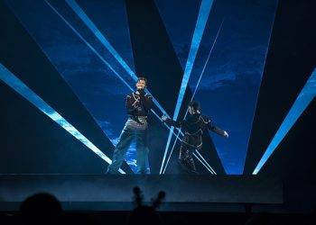 Melodifestivalen 2024: znamy uczestników i daty pięciu półfinałów