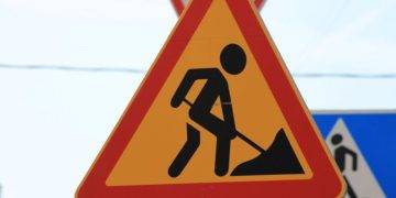 Trasa z Osiecznej do Goniembic zamknięta