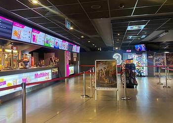 Walentynki w kinie! Co warto obejrzeć?