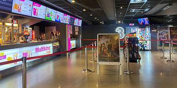 Walentynki w kinie! Co warto obejrzeć?