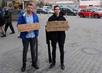 Światowy Dzień Walki z Depresją