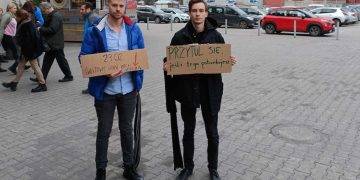 Światowy Dzień Walki z Depresją