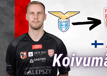 Z Rzymu przenosi się do Leszna