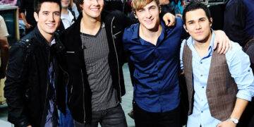 Big Time Rush