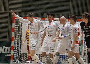 Odbyło się losowanie par 1/8 finału! Leszno zmierzy się z Toruniem