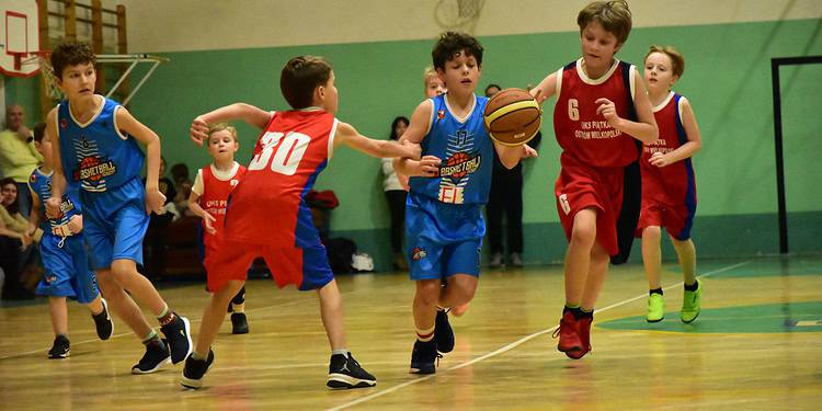 Jj Basketball Academy 7 Lutego 2024 Dsc 0972