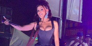 14 Czerwca 2020 Doja cat planet her day party 2