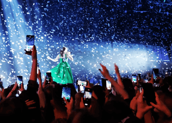 Sanah wydała singiel „Hip hip hura!” przy okazji adoptując hipopotama