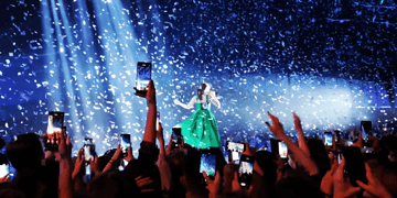 Sanah wydała singiel „Hip hip hura!” przy okazji adoptując hipopotama