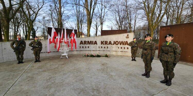 Armii 14 Lutego 2024 1